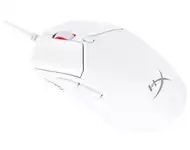 HYPERX Pulsefire Haste 2 White Gaming miš beli