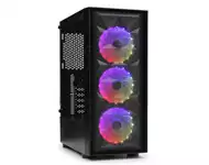 IG-MAX Kućište N1907-7700 OCTAGON 4F, 700W