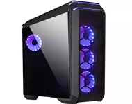 CHIEFTEC Gaming Kućište STALLION II GP-03B-UC-OP