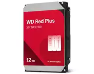 WD 12TB 3.5 inča SATA III 256MB 7200rpm WD120EFBX Red Plus hard disk