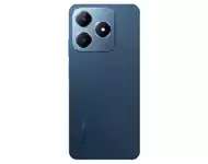 REALME C63 RMX3939 Leather Blue 8/256GB mobilni telefon
