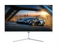 Stars Solutions Monitor 23.8" Stars Solutions F4 IPS 1920x1080/220cd/5ms/VGA/HDMI/Frameless/Bela
