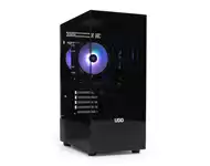 PinShop PC Titan MAX Ryzen 5 5600x/16GB/1TB/RX6600 8GB    