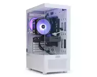 PinShop PC Titan White Ryzen 5 5500/16GB/1TB/RX6600 8GB    