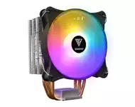 Gamdias CPU Cooler Gamdias Boreas E1-410 Lite (1700/2011/1151/1150/1155/1156/1200/AM4/AM3+/AM3/AM2+/AM2)