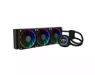 Gamdias CPU vodeno hlađenje RGB Gamdias Chione M4-360