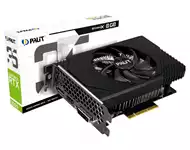 Palit nVidia GeForce RTX 3050 8GB 128bit RTX3050 StormX grafička karta