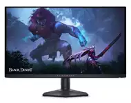 DELL 27 inch AW2725DF QHD OLED 360Hz FreeSync Alienware Gaming monitor