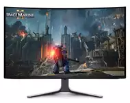 DELL 31.5 inch AW3225QF 4K OLED 240Hz G-Sync Alienware Gaming beli monitor