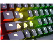 GIGABYTE AORUS K9 Gaming tastatura