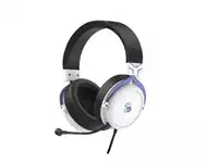 A4 TECH M590i Bloody Virtual 7.1 (Sports Navy) Gaming slušalice belo/plave