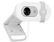 LOGITECH Brio 100 Full HD Webcam Off-White