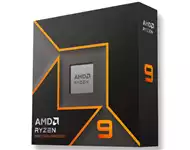 AMD RYZEN 9 9950X 16 cores do 5.7GHz procesor