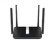 CUDY LT500_EU AC1200 Wi-Fi Mesh 4G LTE Cat4 ruter