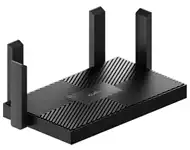 CUDY WR1500 AX1500 Gigabit Wi-Fi 6 ruter