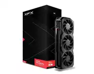 XFX Graficka karta XFX AMD RX-7900GRE GAMING GDDR6 16GB 256bit/3xDP/HDMI