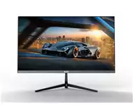 ZEUS Monitor 23.8 Zeus ZUS230IPS 1920x1080/Full HD/IPS/5ms/75Hz/HDMI/VGA/Frameless