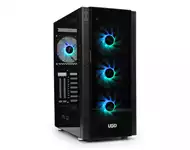 UGD Nexus 3517 PSU-650W G650 kućište