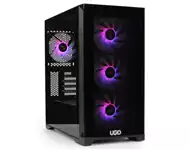 UGD Falcon AM19 PSU-650W G650 kućište