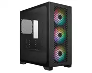 COOLER MASTER Elite 301 kućište crno (E301-KGNN-S00)