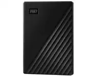 WD My Passport 5TB 2.5" eksterni hard disk WDBPKJ0050BBK