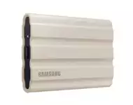 Samsung Portable T7 Shield 1TB bež eksterni SSD MU-PE1T0K