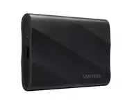 Samsung Portable T9 4TB crni eksterni SSD MU-PG4T0B