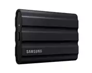 Samsung Portable T7 Shield 4TB crni eksterni SSD MU-PE4T0S