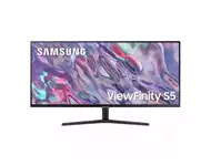 Samsung Monitor 34" Samsung LS34C500GAUXEN VA 3440x1440/100Hz/5ms/2xHDMI/DP/VESA