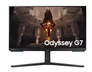 Samsung Monitor 27" Samsung Odyssey G7 LS28BG700EPXEN IPS 3840x2160/144Hz/1ms/HDMI/DP