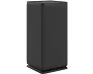 Fractal Design Kuciste Fractal Design Mood Black, FD-C-MOD1N-02