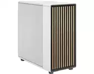 Fractal Design Kućište Fractal Design North XL Chalk White, FD-C-NOR1X-03