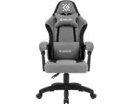 Defender Gaming stolica Defender Lumen Siva