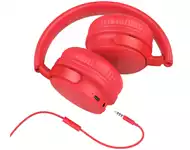 ENERGY SISTEM Style 3 Red Bluetooth slušalice crvene (M45306)