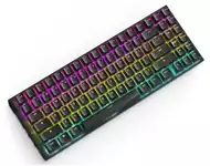 NZXT Function 2 MiniTKL mehanička tastatura US crna (KB-002NB-US)