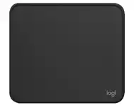 LOGITECH Studio podloga za miš crna