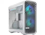 Fractal Design Kućište Fractal Design Torrent RGB White TG FD-C-TOR1A-07