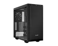 Be quiet  Kućište Be Quiet  Pure Base 600 Window Black BGW21
