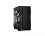 Be quiet  Kućište Be Quiet Dark Base 701 Black BGW58