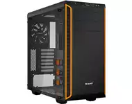 Be quiet  Kućište Be Quiet Pure Base 600 Window Orange BGW20