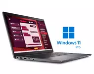 DELL Latitude 3550 15.6 inch FHD i5-1335U 8GB 512GB SSD Backlit FP Win11Pro 3yr ProSupport laptop
