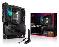 ASUS ROG STRIX X870-F GAMING WIFI matična ploča
