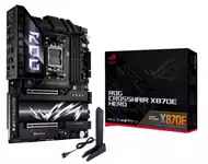 ASUS ROG CROSSHAIR X870E HERO matična ploča