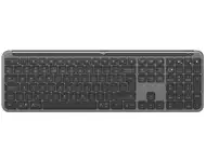 LOGITECH K950 Wireless Graphite US tastatura