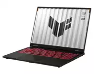 ASUS TUF Gaming A16 FA608WV-QT047 (16 inča 2.5K, AI 9 HX 370, 16GB, SSD 1TB, GeForce RTX 4060) laptop