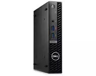 DELL OptiPlex 7010 Micro i3-13100T 8GB 256GB SSD Ubuntu 3yr ProSupport + WiFi