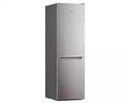 WHIRLPOOL WNF 821 E X kombinovani frižider