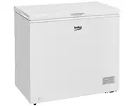BEKO CF200EWN horizontalni zamrzivač