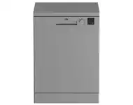 BEKO DVN05330S mašina za pranje sudova