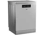 BEKO BDFN 36640 XC Mašina za pranje sudova